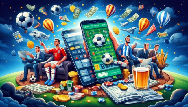 agen bola judi casino online bursa taruhan terpercaya terbaik