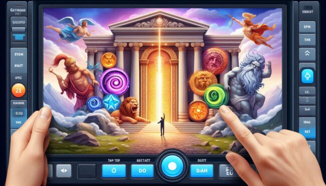 akun demo slot bisa withdraw