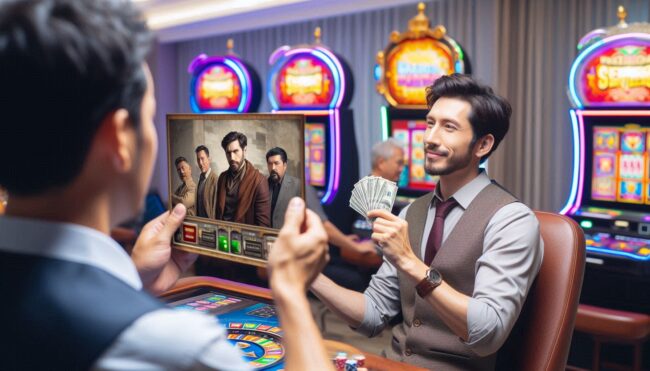 akun pro mesir dengan slot server vip terbaik