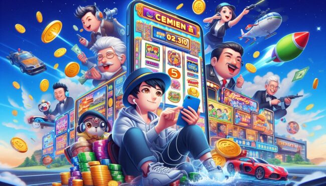 deposit pakai pulsa tri 5000 tanpa potongan