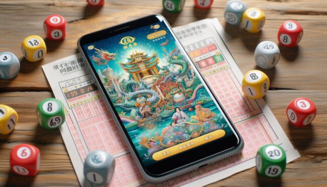 daftar togel toto macau online