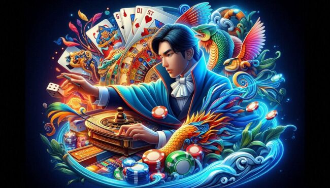 APK Slot Gacor Tanpa Deposit