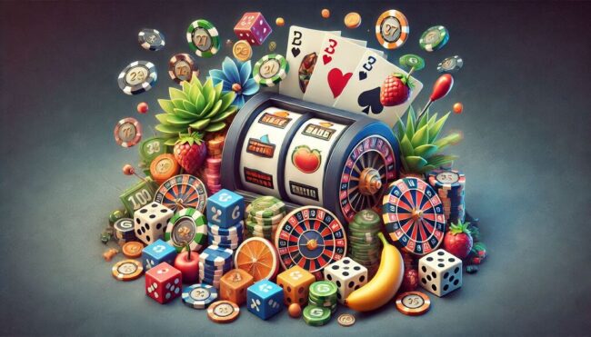 akun demo slot bisa withdraw di kantorbola